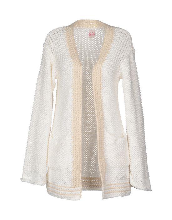 Кардиган NOLITA