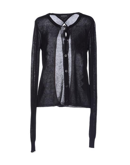 Кардиган ANN DEMEULEMEESTER