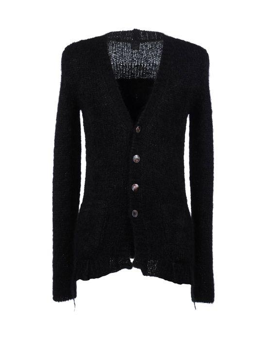 Кардиган  -  цвет