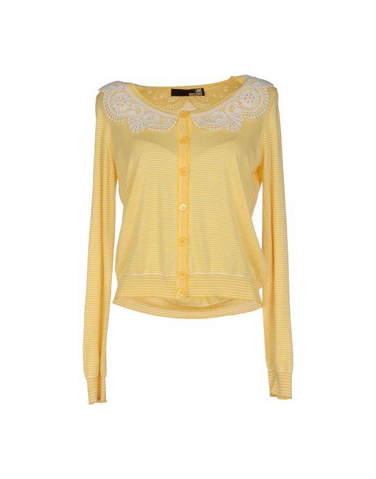 Кардиган LOVE MOSCHINO