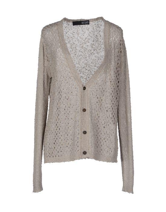 Кардиган RESHO