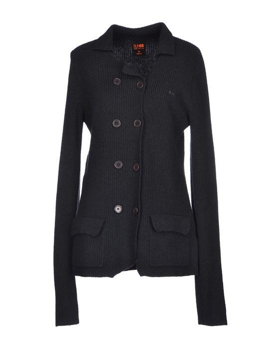 Кардиган SUN 68