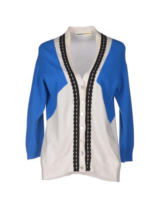 Кардиган CLEMENTS RIBEIRO