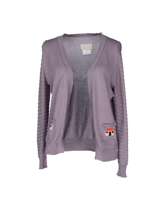 Кардиган  -  цвет