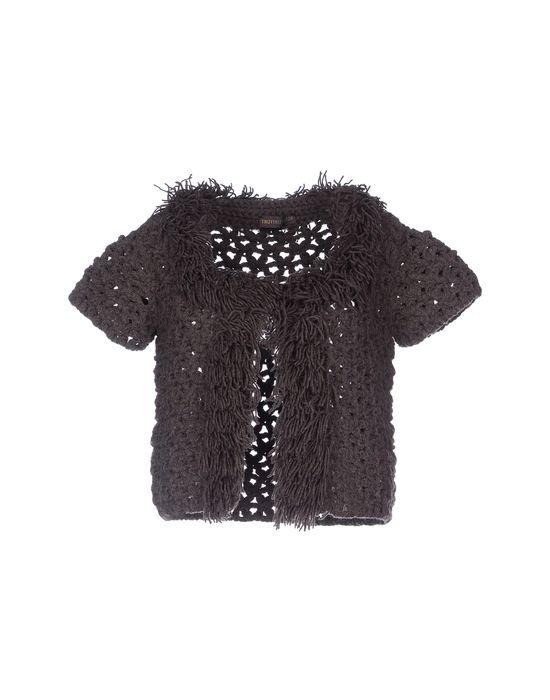 Кардиган TRU TRUSSARDI