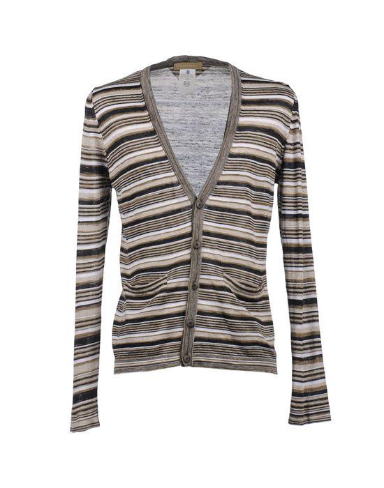Кардиган ERMANNO ERMANNO SCERVINO