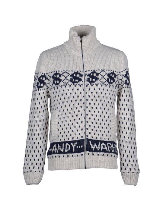 Кардиган ANDY WARHOL BY PEPE JEANS