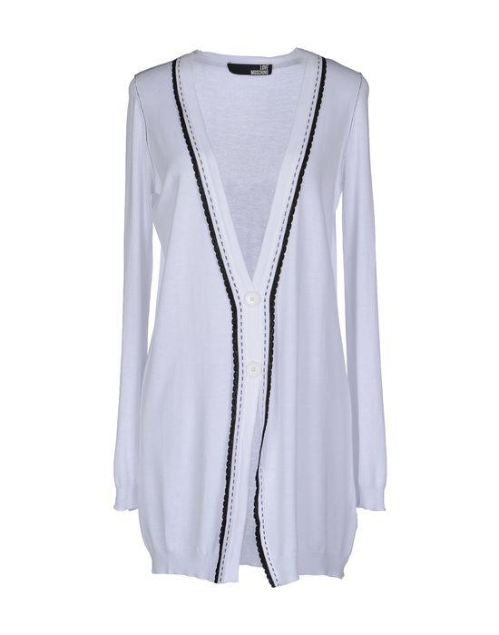 Кардиган LOVE MOSCHINO