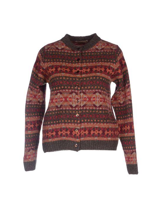 Кардиган MOFFAT