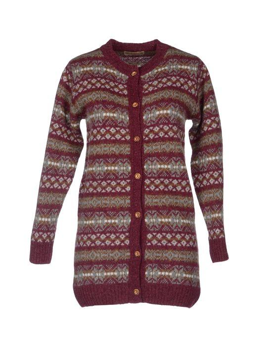 Кардиган MOFFAT