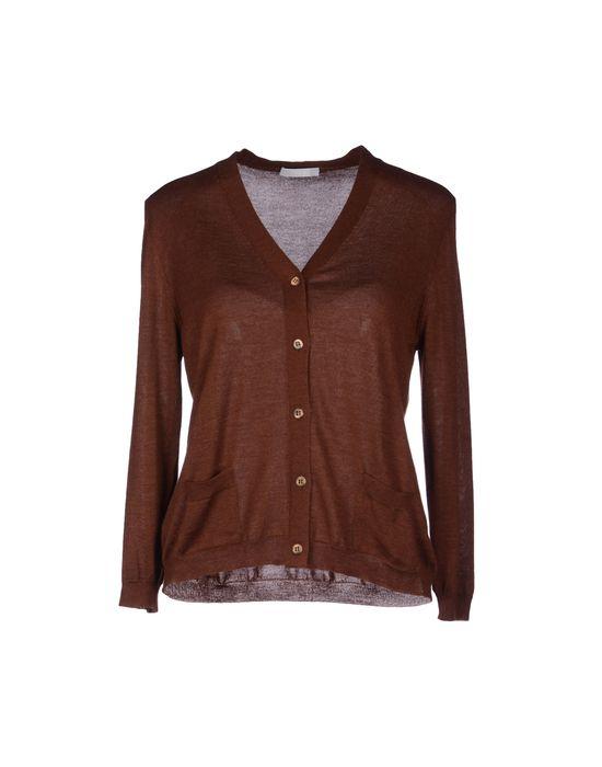 Кардиган  -  цвет