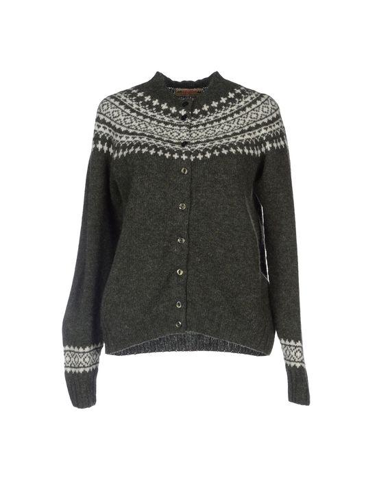 Кардиган MOFFAT