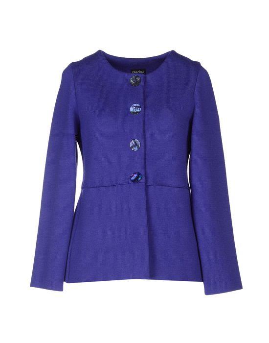 Кардиган CHARLOTT