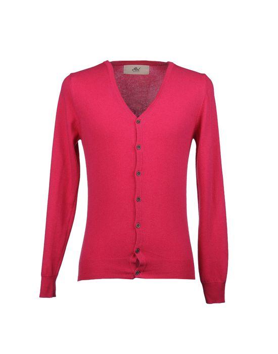 Кардиган  -  цвет