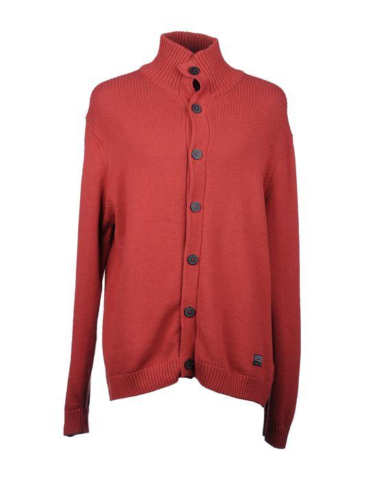 Кардиган  -  цвет