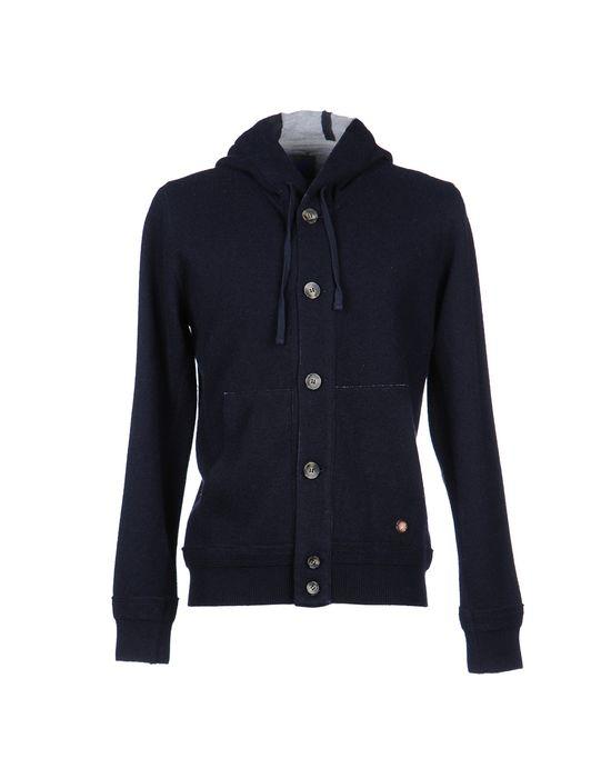 Кардиган  -  цвет