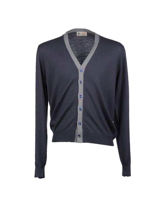 Кардиган LUXURY VINTAGE ARCHIVIO LUIGI BORRELLI 1957