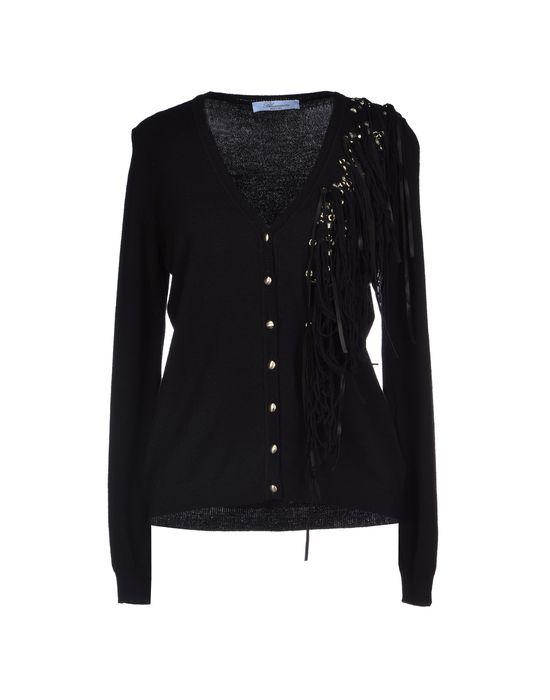 Кардиган BLUMARINE