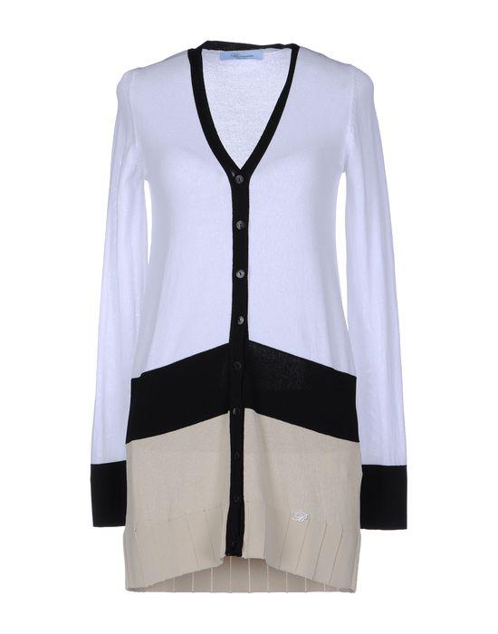 Кардиган BLUMARINE