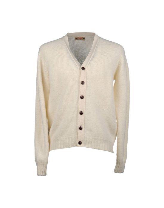 Кардиган MOFFAT