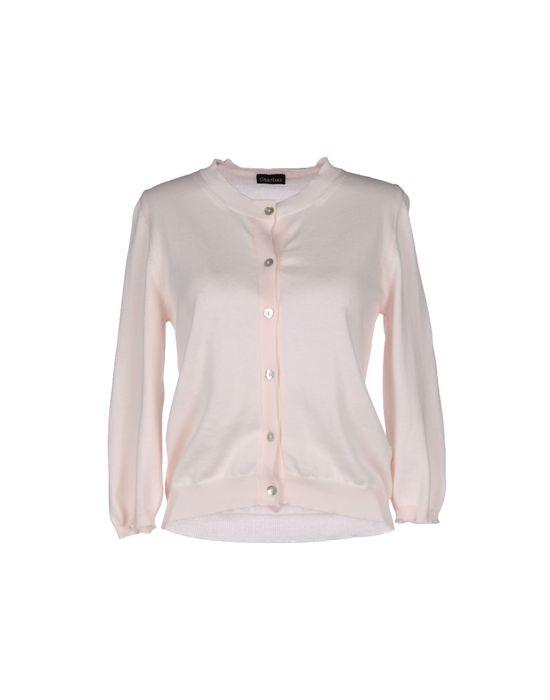 Кардиган CHARLOTT