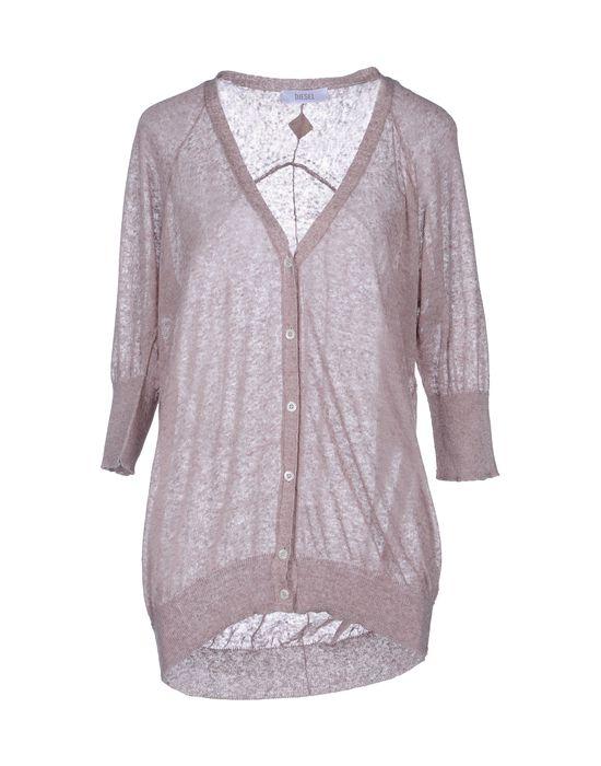 Кардиган DIESEL