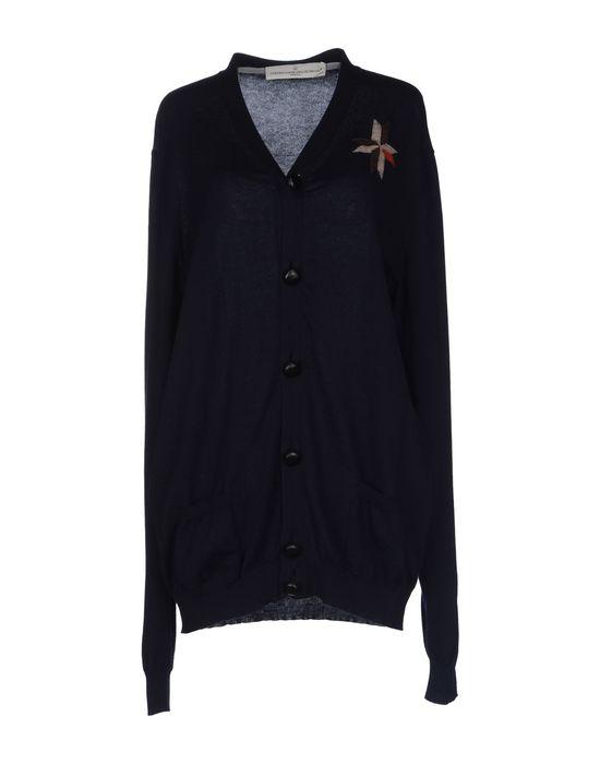 Кардиган GOLDEN GOOSE