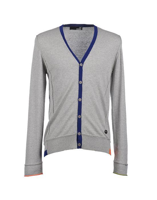 Кардиган LOVE MOSCHINO