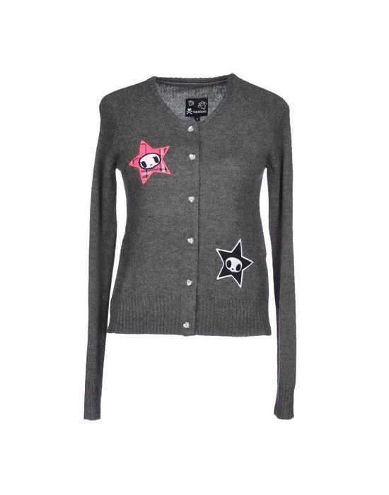Кардиган TOKIDOKI