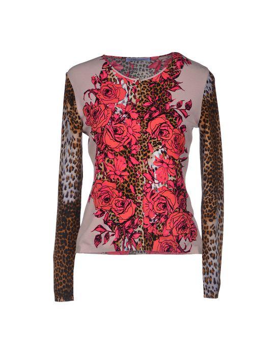 Кардиган BLUMARINE