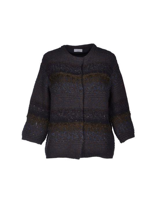 Кардиган BRUNELLO CUCINELLI