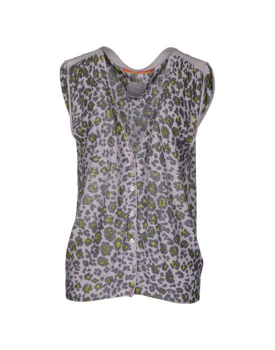 Кардиган  -  цвет