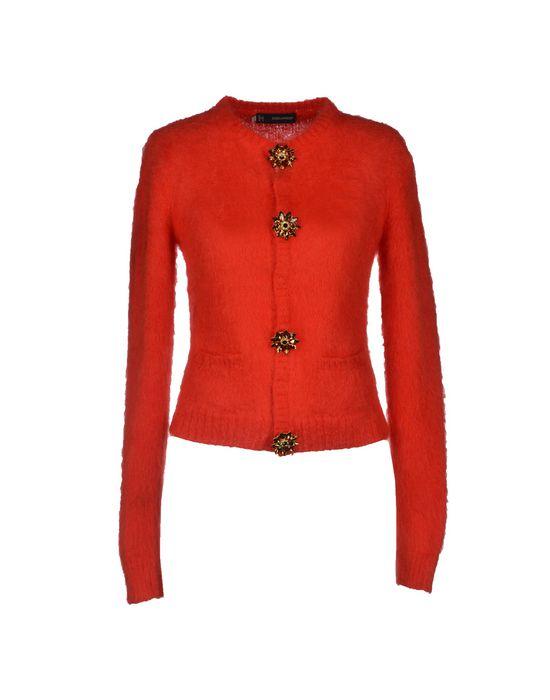 Кардиган DSQUARED2