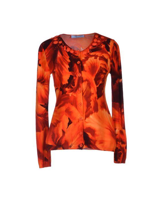 Кардиган BLUMARINE