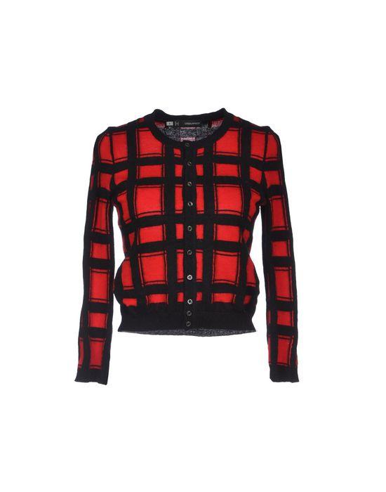 Кардиган DSQUARED2