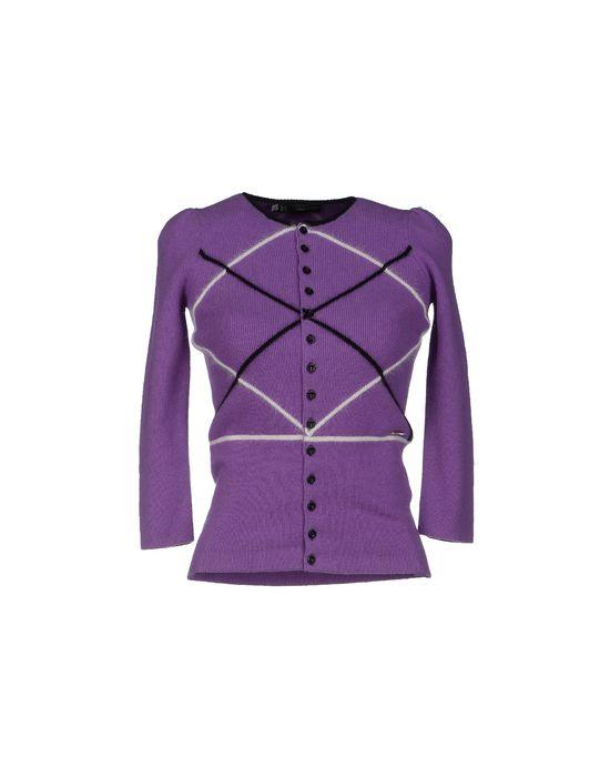 Кардиган DSQUARED2