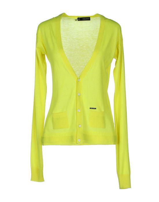 Кардиган DSQUARED2