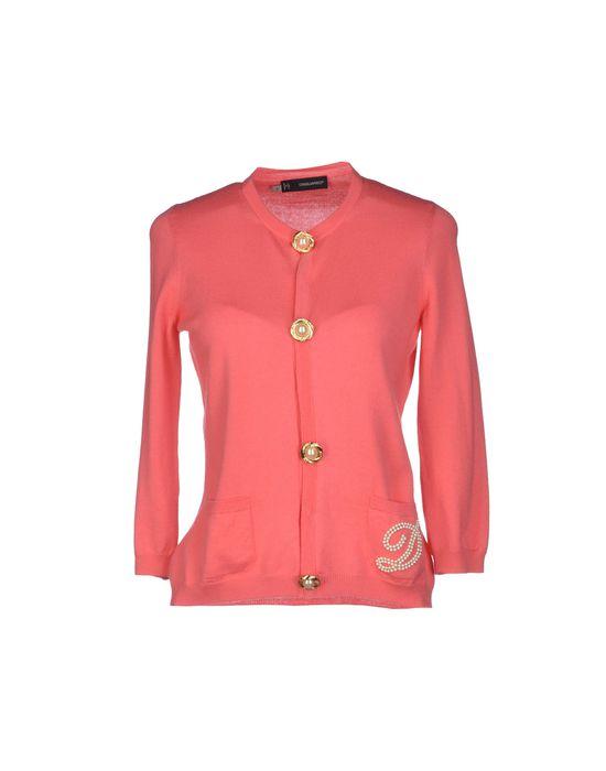 Кардиган DSQUARED2