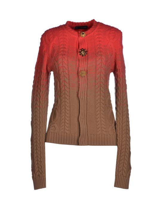 Кардиган DSQUARED2