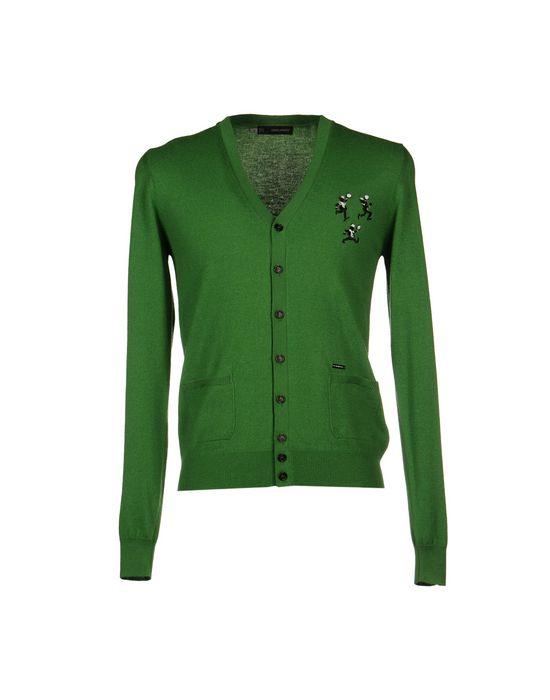 Кардиган DSQUARED2