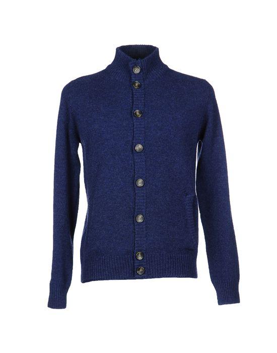 Кардиган  -  цвет