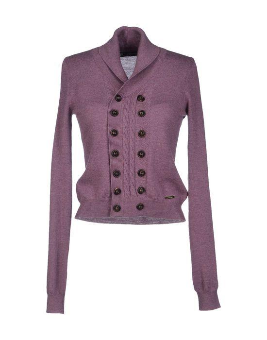 Кардиган DSQUARED2