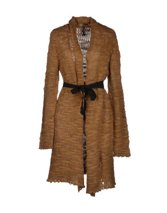 Кардиган  -  цвет