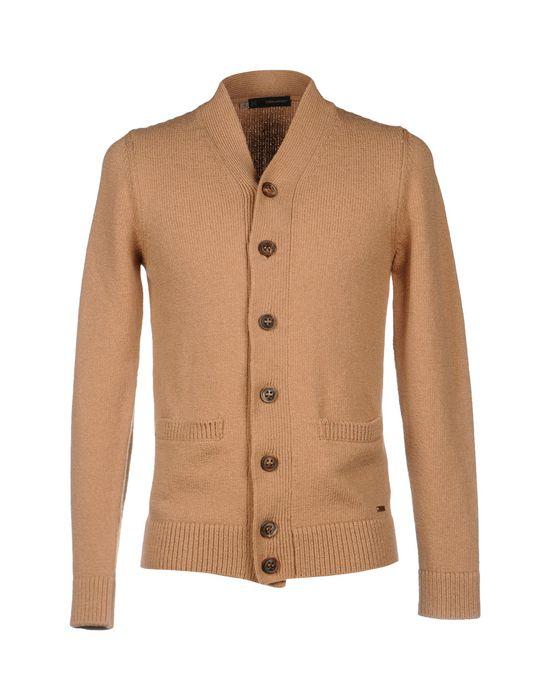 Кардиган DSQUARED2