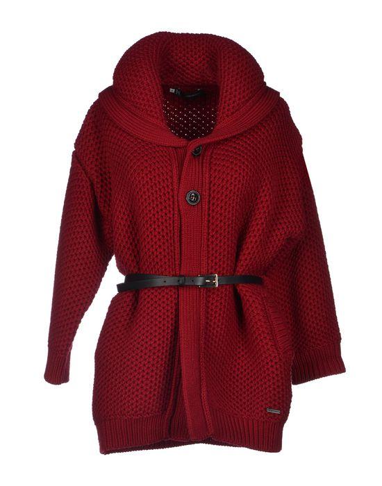Кардиган DSQUARED2