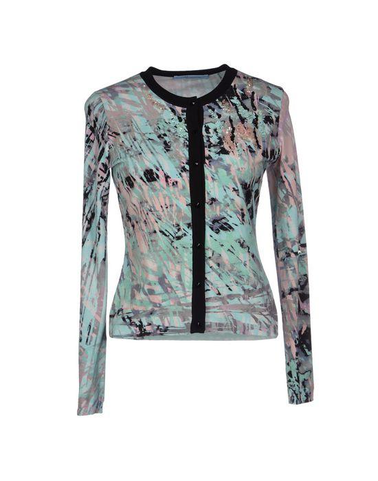Кардиган BLUMARINE