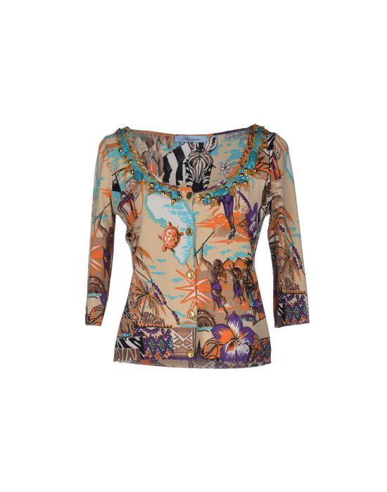Кардиган BLUMARINE