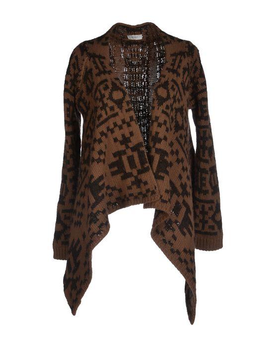 Кардиган  -  цвет