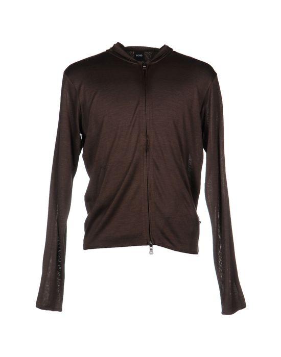 Кардиган BOSS BLACK