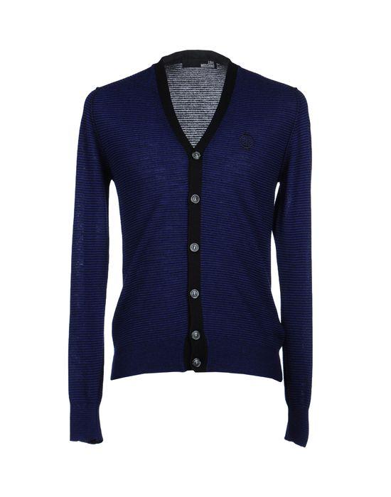 Кардиган LOVE MOSCHINO